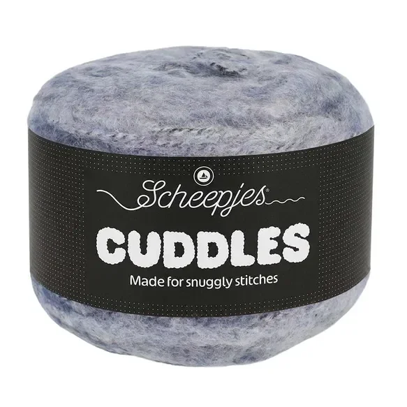Cuddles   704   Campside Cosies