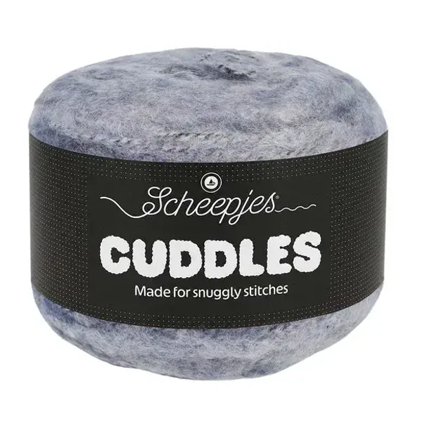 Cuddles   704   Campside Cosies