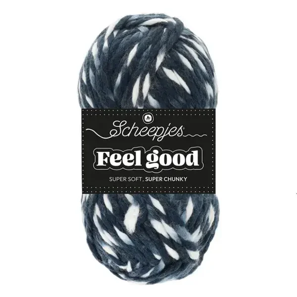 Feel Good   Cloud Nine   704