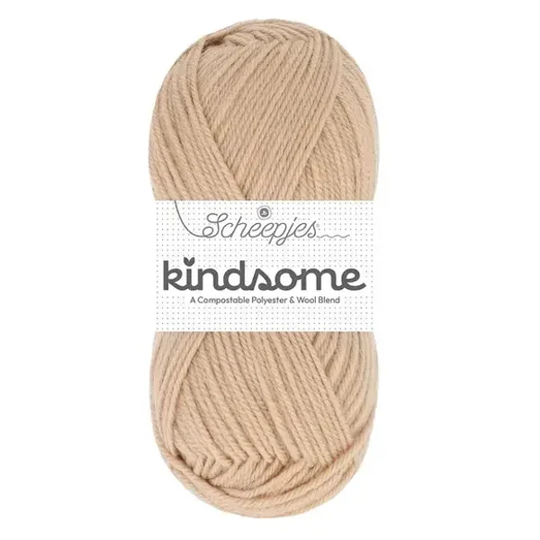 Kindsome   Earthy Beige   704