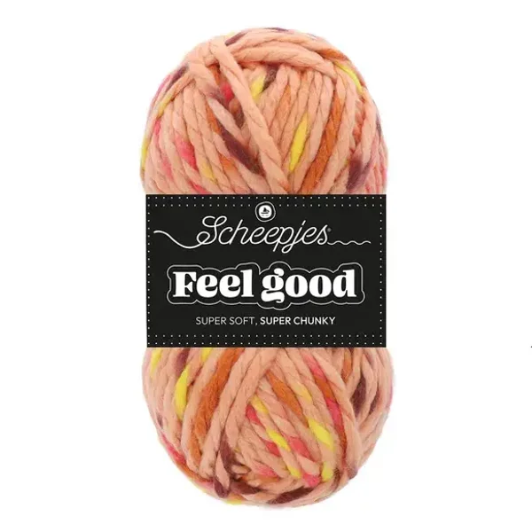 Feel Good   Oxytocin   705