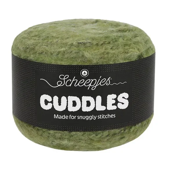 Cuddles   706   Forest Stroll