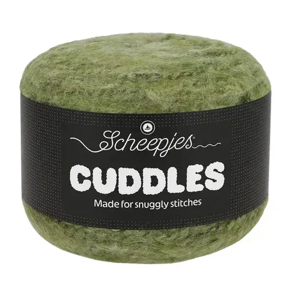Cuddles   706   Forest Stroll