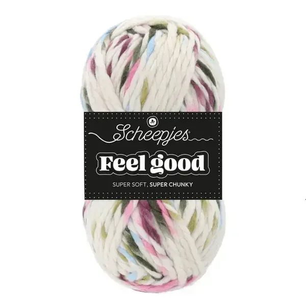 Feel Good   Bliss   707