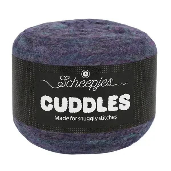 Cuddles   707   Under the Stars