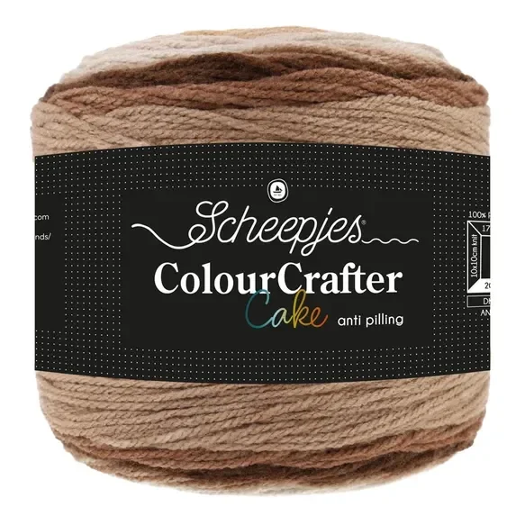Colour Crafter Cake   708   Japandi