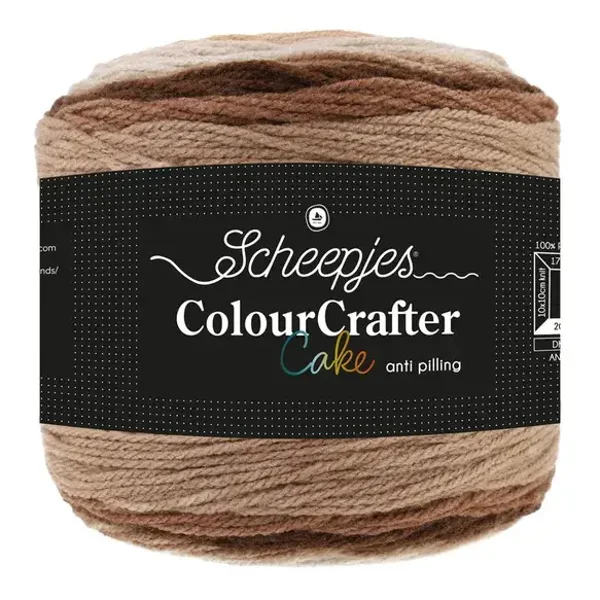 Colour Crafter Cake   708   Japandi