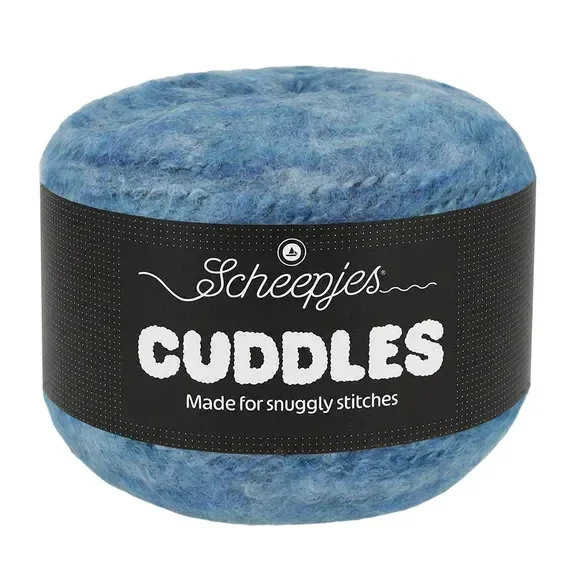 Cuddles   708   Rainy Day