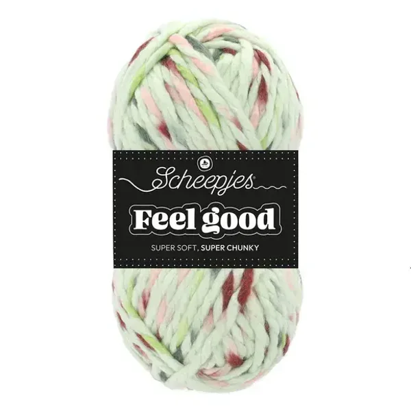 Feel Good   Spark   708