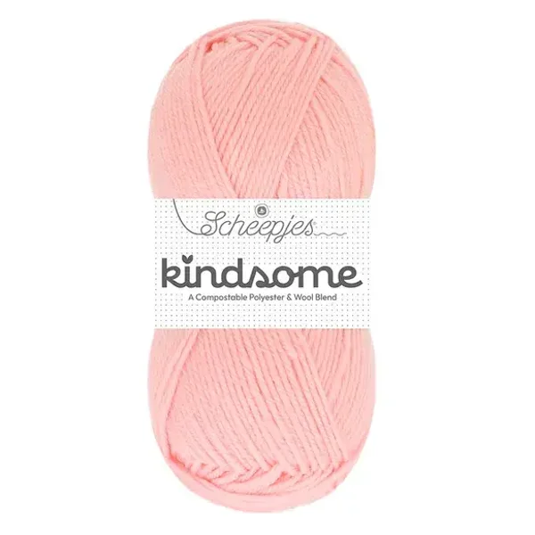 Kindsome   Peony Pink   709