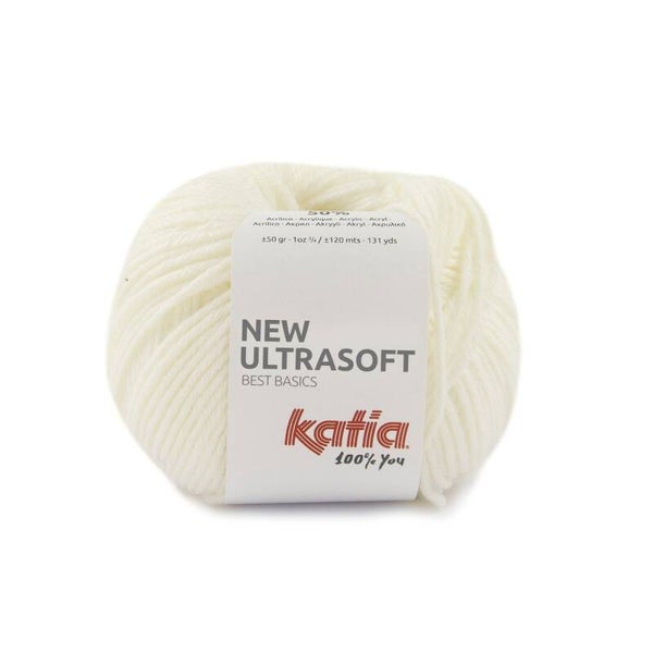 New Ultrasoft   71   Ecru