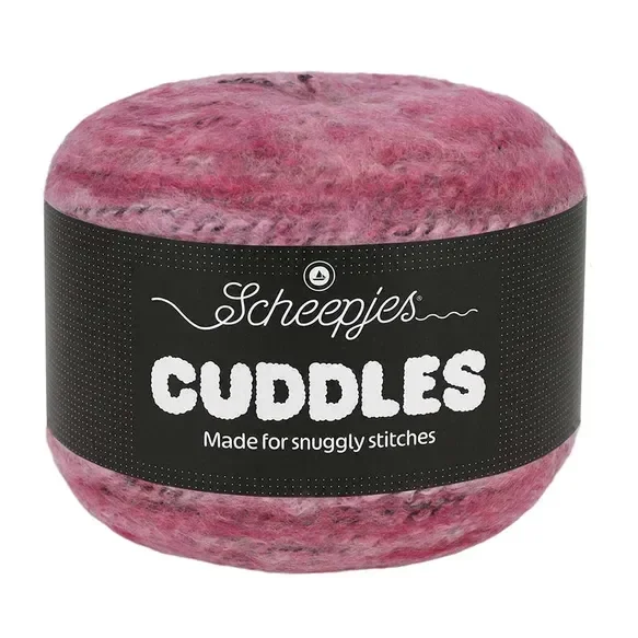 Cuddles   710   Summer Love