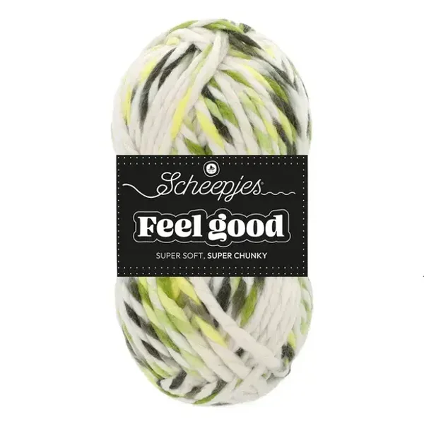 Feel Good   Thrive   710
