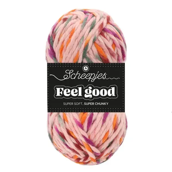 Feel Good   Radiance   711