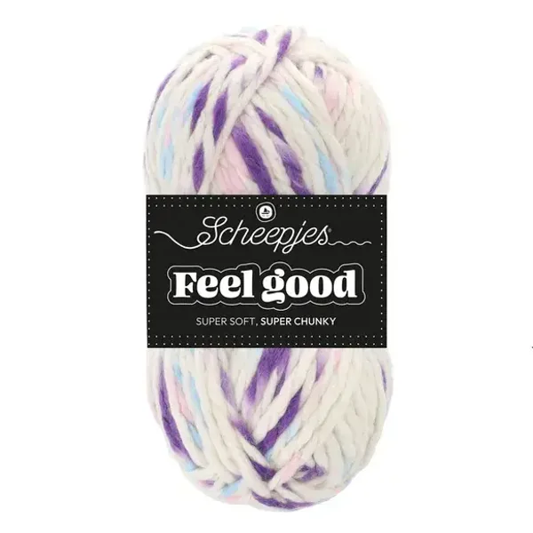 Feel Good   Serotonin   712