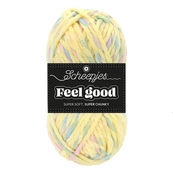 Feel Good   Euphoria   713