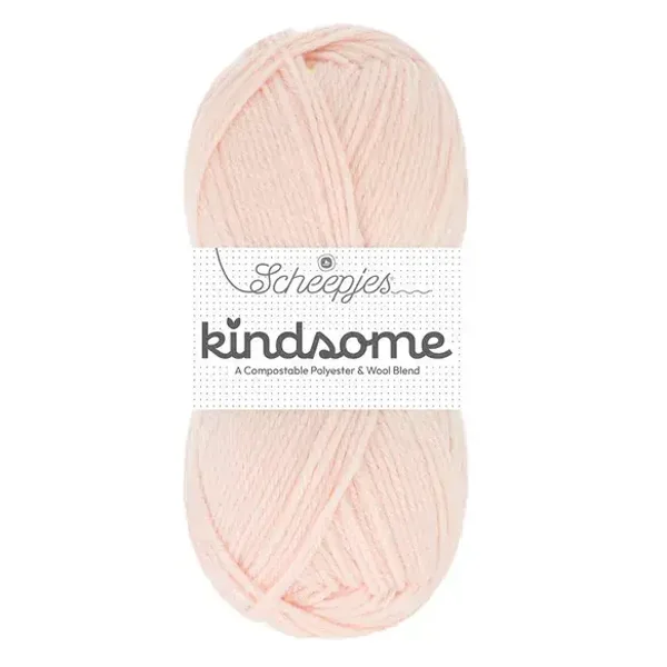 Kindsome   Soft Peach   713