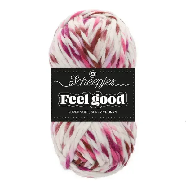 Feel Good   Good Vibes   715