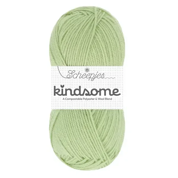 Kindsome   Sage Leaf   715