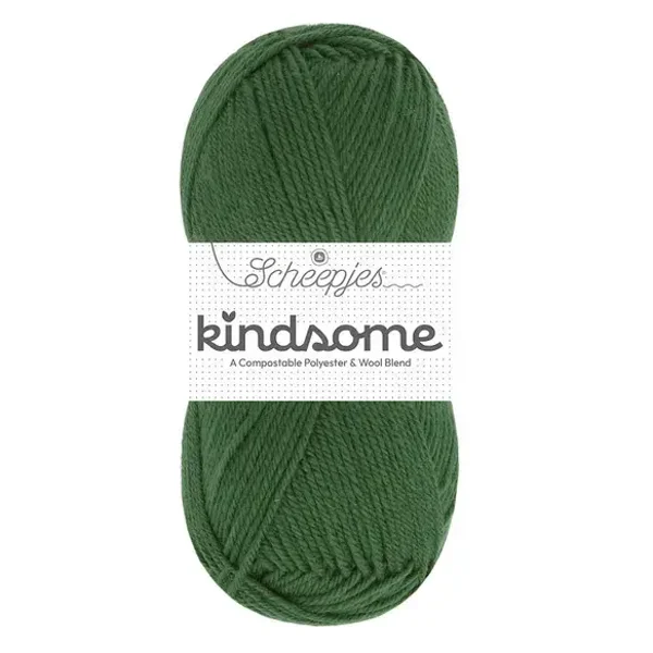 Kindsome   Forest Green   717
