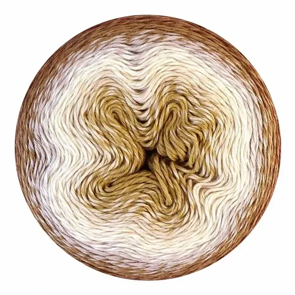 Whirl   Caramel Core Blimey   756