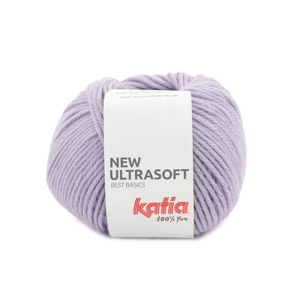 New Ultrasoft   76   Zeer Licht Lila