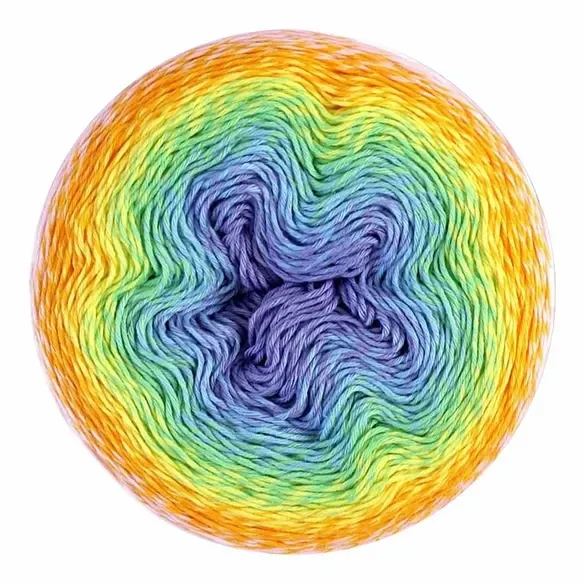 Whirl   Cotton Candy Man   760