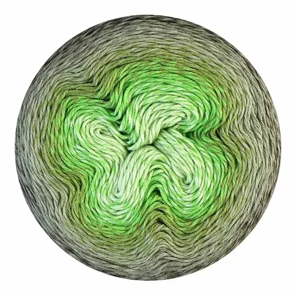 Whirl   Pistachi Oh So Nice   761