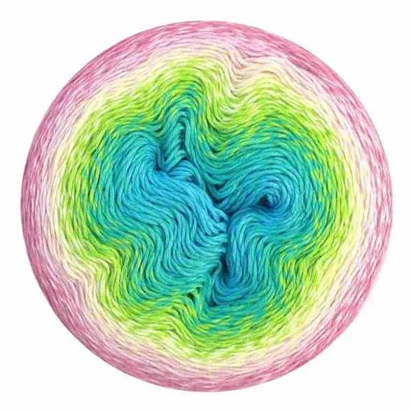 Whirl   Sherbet Rainbow   768