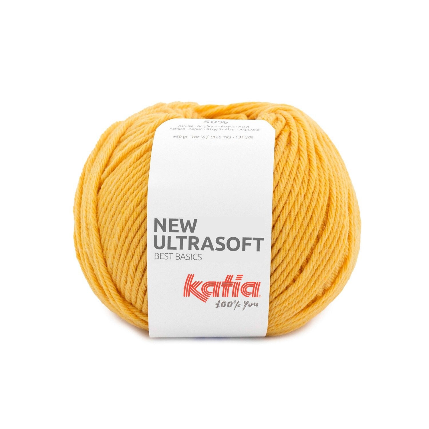 New Ultrasoft   77   Zandgeel