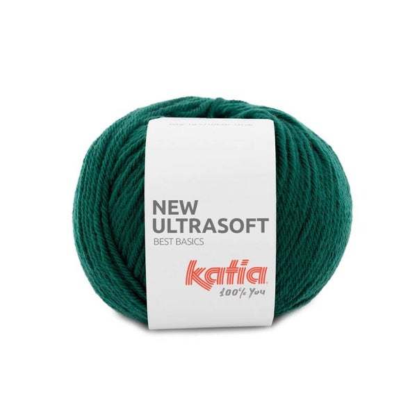 New Ultrasoft   78   Dennengroen