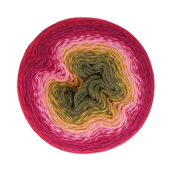 Whirl   Goji Sorbet Dream   793
