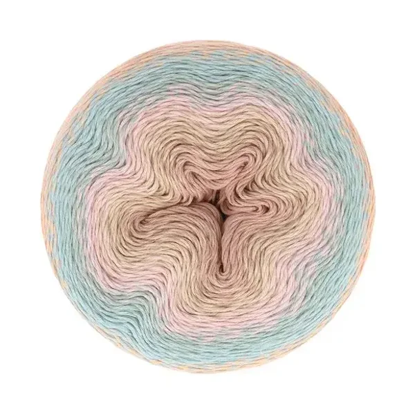 Whirl   Pastel Parfait   795
