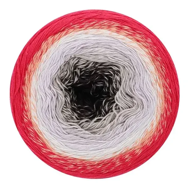 Cotton Whirl   Birthday Berry on Top   798