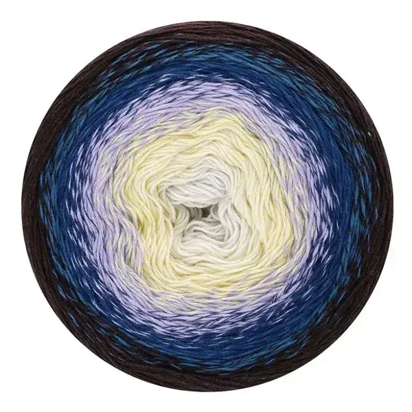 Cotton Whirl   Birthday Cake Piece of Cake   799
