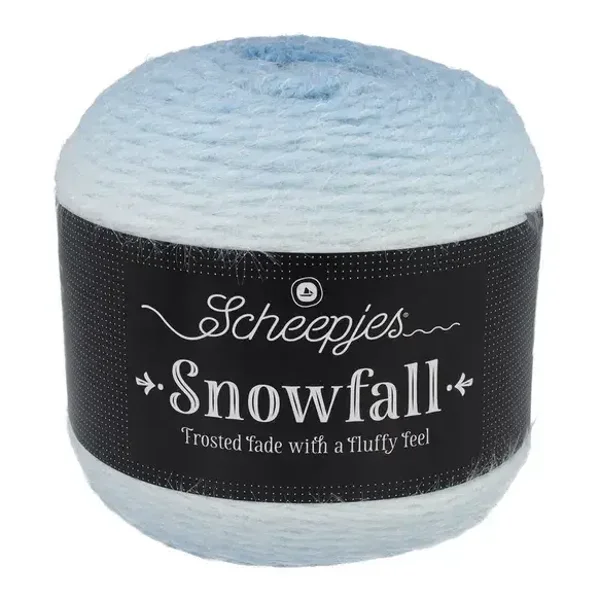 Snowfall   North Pole   08