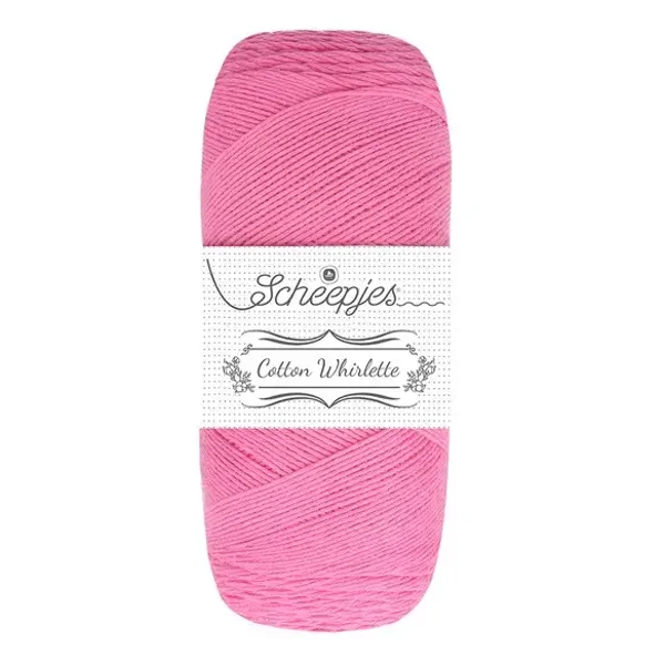 Cotton Whirlette   Fondant   803