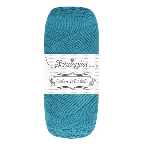 Cotton Whirlette   Water   808