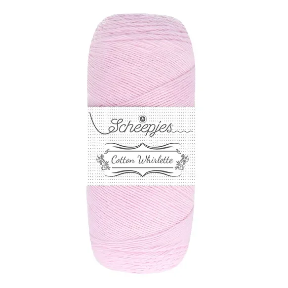 Cotton Whirlette   Cotton Candy   814