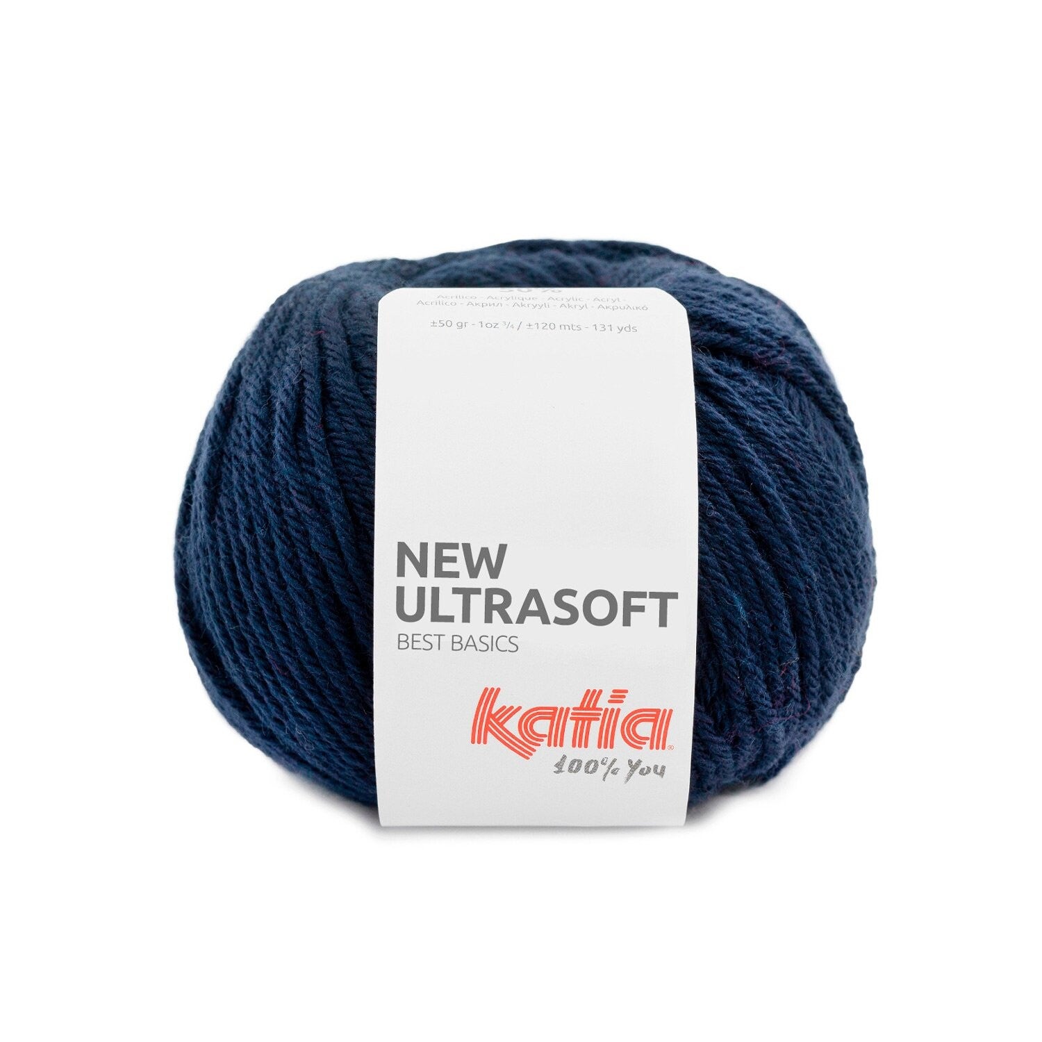 New Ultrasoft   82   Oceaan Blauw