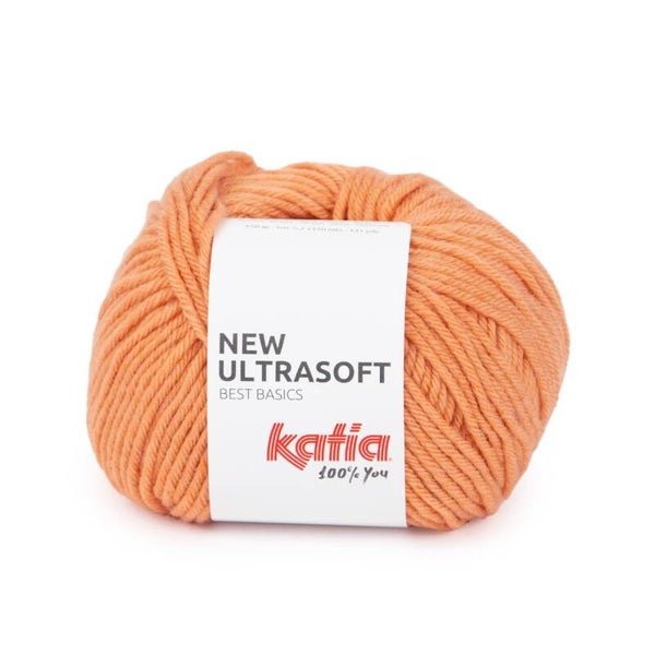 New Ultrasoft   83   Perzik
