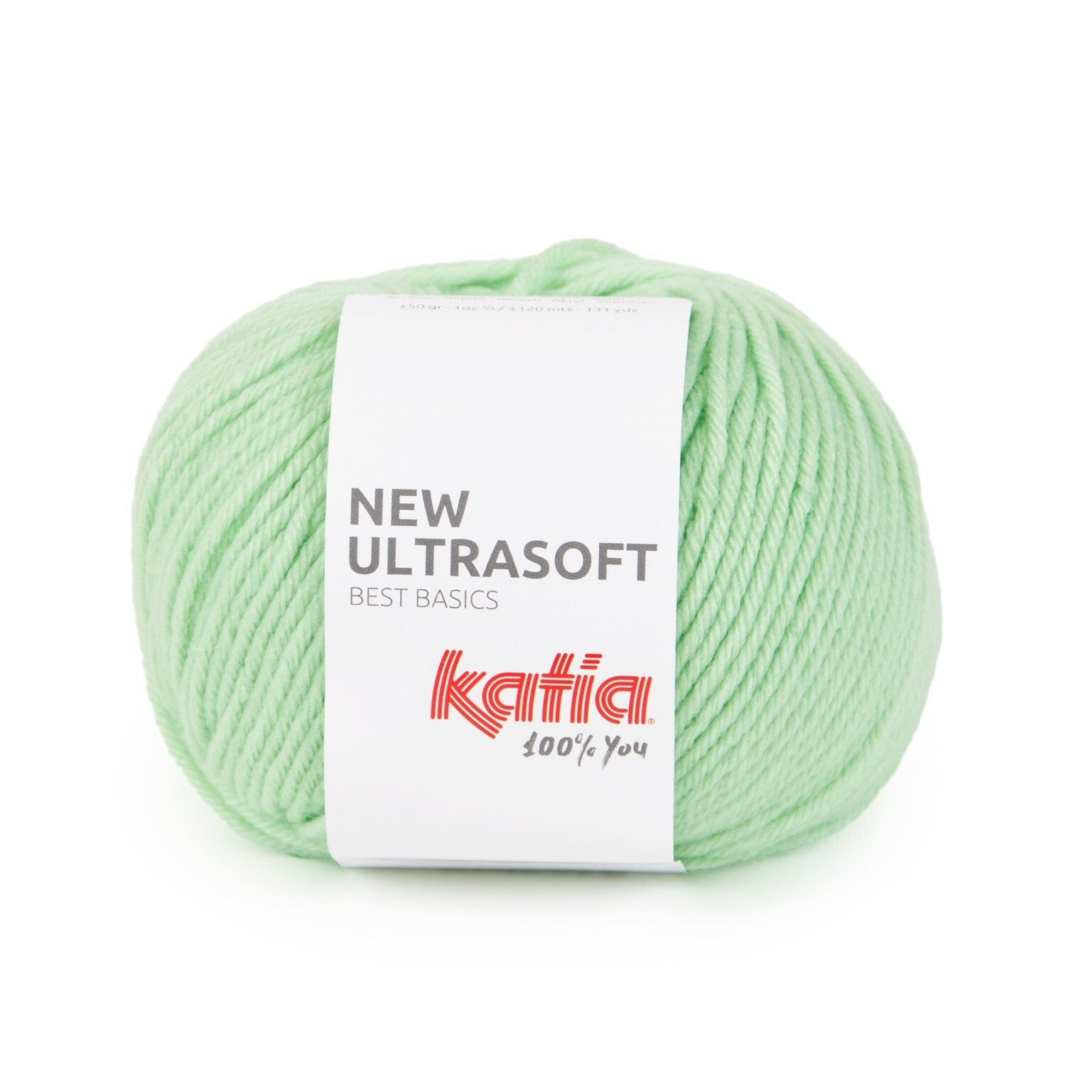 New Ultrasoft   84   Mint