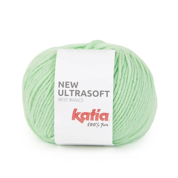 New Ultrasoft   84   Mint