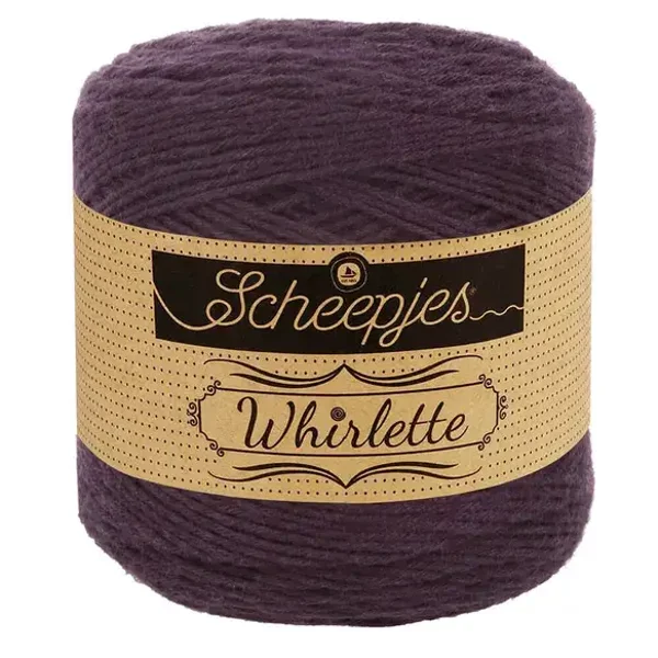 Whirlette   Grappa   855
