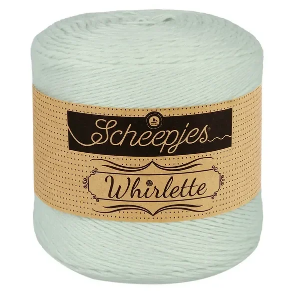 Whirlette   Mint   856