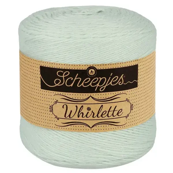 Whirlette   Mint   856