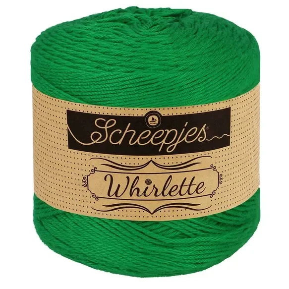 Whirlette   Kiwi   857