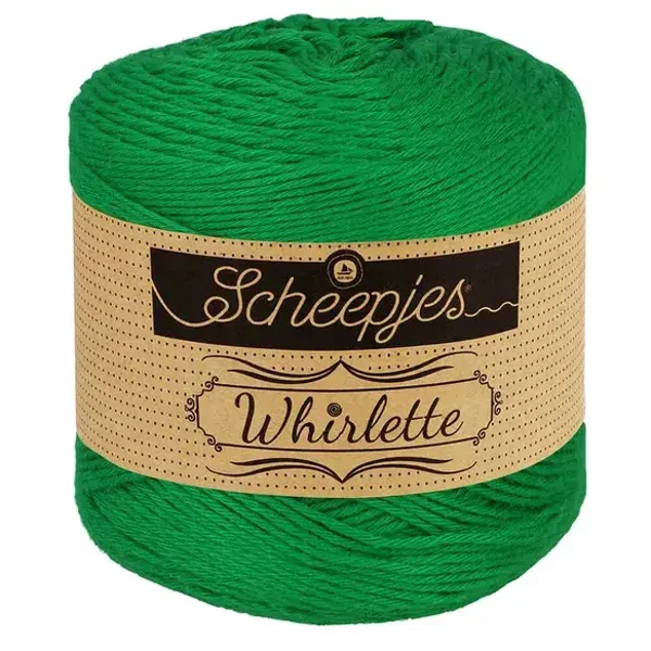 Whirlette   Kiwi   857