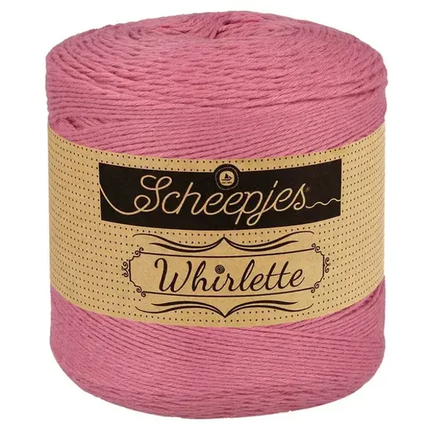 Whirlette   Rose   859