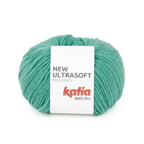 New Ultrasoft   86   Malachiet
